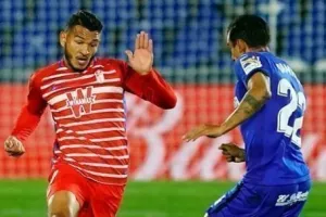 (Ενδιαφέρει Ομόνοια) Η Γρανάδα... έπιασε τη Ρεάλ!