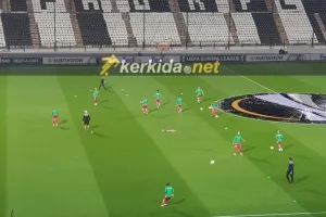 Πρεμιέρα η Ομόνοια με ΒΑΘΜΟ στην Τούμπα! (φώτος)