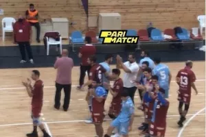 Η ΕΝΠ νίκησε τη Νέα Σαλαμίνα