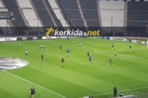 Πρεμιέρα η Ομόνοια με ΒΑΘΜΟ στην Τούμπα! (φώτος)