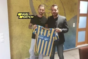 Γιάκολις/Πίσω... από το deal και ευχαριστίες σε ΑΠΟΕΛ