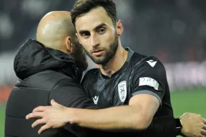 Για αυτό επανήλθε του Μαουρίσιο στον ΠΑΟΚ