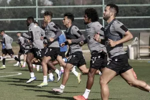 Οικογενειακό φιλικό για τον ΠΑΟΚ με συμμετοχή Ροντρίγκο, αποφόρτιση για δύο