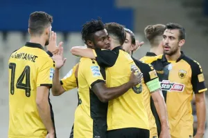 «Τελικός» μεγάλης αξίας για την ΑΕΚ