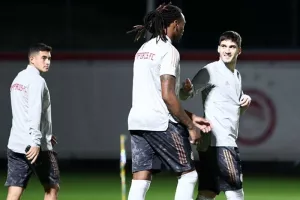 Με… νέο αίμα κόντρα στον Απόλλωνα ο Ολυμπιακός