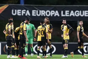 ΑΕΚ: Επιστρέφει από Πορτογαλία και μαθαίνει αν θα πάει Γιάννενα