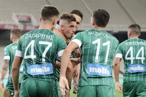 Μονόδρομος η νίκη για τον Παναθηναϊκό
