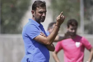 «Με τον Συλαϊδόπουλο στον πάγκο ο Παναθηναϊκός στην Κρήτη»
