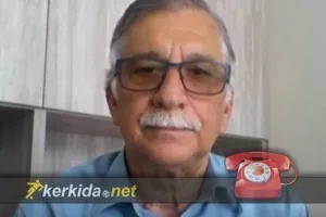 (ΗΧΗΤΙΚΟ) Ο Δρ. Καραγιάννης στο KERKIDA για τα κρούσματα στο ποδόσφαιρο