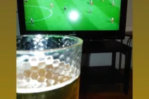 Τα ΚΛΙΚΣ του "πράσινου" λαού από τον αγώνα με την PSV