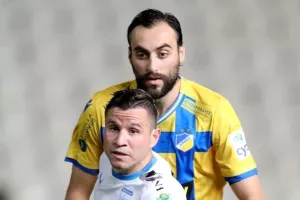 ΨΗΛΟΣ/Μακάρθι