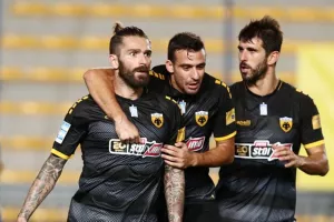 Οι 2+1… εκκρεμότητες του Ίβιτς