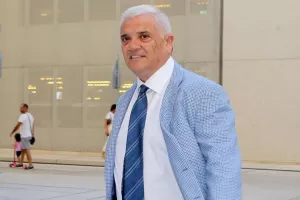 Οι ευχές της ΑΕΚ στον Μελισσανίδη: «Να συνεχίσεις να προσφέρεις με το ίδιο πάθος»