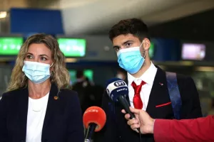 «Καλή η Πόρτο, αλλά το ίδιο και ο Ολυμπιακός»