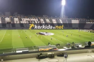 Πρεμιέρα η Ομόνοια με ΒΑΘΜΟ στην Τούμπα! (φώτος)