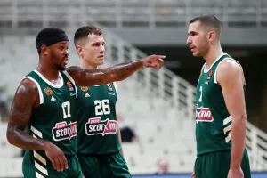 «Έτσι επιβιώνεις όταν έχεις το χαμηλότερο μπάτζετ»