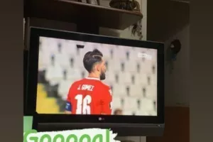 Τα ΚΛΙΚΣ του "πράσινου" λαού από τον αγώνα με την PSV