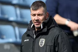 «Προφανής επιλογή ο Γκαρσία, αν φύγει ο Φερέιρα»