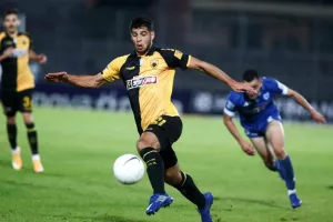 «Πιθανό να παίξει ο Ινσούα αριστερό στόπερ σε τριάδα»