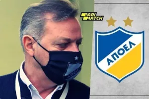 Ανακοίνωση ΑΠΟΕΛ