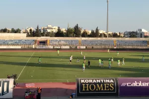 Η πρώτη εντεκάδα του Mykhaylenko με 5 αλλαγές