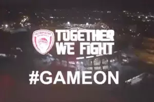 Ολυμπιακός: Το εντυπωσιακό trailer για το ματς με Μακάμπι