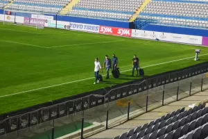 Ο Τιμόθεος και οι άλλοι...
