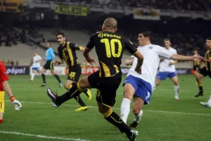 ΑΕΚ: Ψάχνει νίκη μετά από… 10 χρόνια με Λέστερ