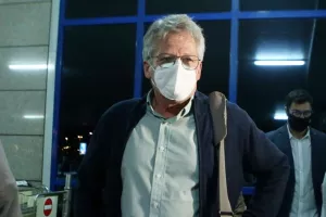 «Θα συζητηθεί με Μπόλονι η πιθανότητα προσθήκης»