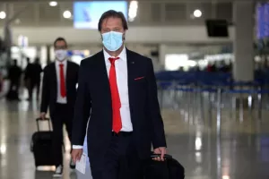 Ο… διάλογος Ολυμπιακού-Πόρτο στο Twitter