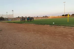 "Επιτέλους έφτασε η ώρα"