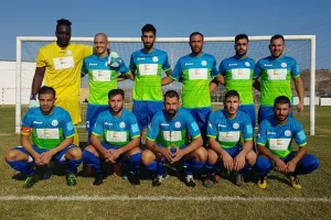 “Πέναλτι που μόνο ο διαιτητής δεν είδε”