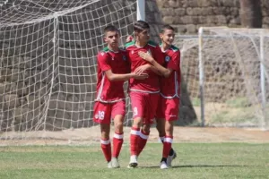 Ομόνοια/Ο απολογισμός των επίλεκτων ομάδων