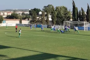 Τρίποντο για τον Ονήσιλο απέναντι στο ΘΟΪ (φώτος)