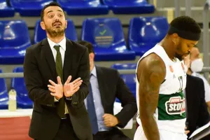 «Ο Παναθηναϊκός έκανε περήφανο τον κόσμο του»