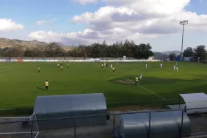 Τρίποντο στα χαρτιά για την Πέγεια 2014