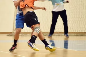 (Κύπρος) Θετικό κρούσμα στο Χάντμπολ 
