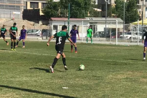 2η συνεχόμενη νίκη για την ομάδα του Ολυμπιακού Κ16