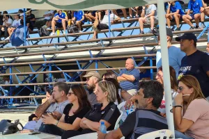 ΔΙΠΛΟ στη Λεμεσό το ΑΠΟΕΛ Κ16