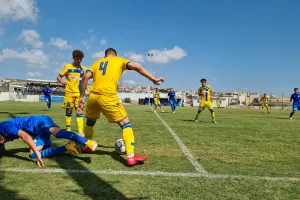 Πρώτη για Απόλλωνα Κ17