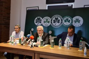 ΟΜΟΝΟΙΑ/Οι στόχοι του Μάριου Αργυρίδη (φώτος)