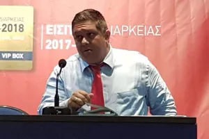 EΞΕΛΙΞΗ/Παίζει ΔΥΝΑΤΑ το όνομα του Τζιάμπου