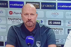 ΤΟΣΑΚ: “Μόνο μια ομάδα άξιζε να κερδίσει”