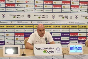 Ο Τιμούρ είπε έξι φορές "ΟΛΑ ΚΑΛΑ" και αποχώρησε!