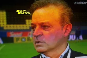 Πρόδρομος: "Θα είναι για 9η φορά στους ομίλους, αυτό να το δουν και κάποιοι άλλοι" (Σχόλιο για εκατ. και Τάμαρι)