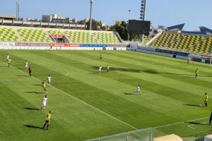 Νίκησε... κορωνοϊό και ΑΕΖ! (φώτος)