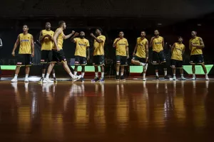 Αναβλήθηκε το ΑΕΚ-Τσμόκι Μινσκ για το BCL