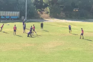 2η συνεχόμενη νίκη για την ομάδα του Ολυμπιακού Κ16