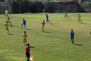 Ανώτατη Κ16/Στους 9 βαθμούς Ανόρθωση και ΑΠΟΕΛ