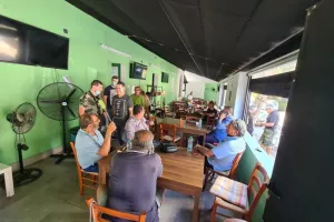 Στην Παπανικολή...